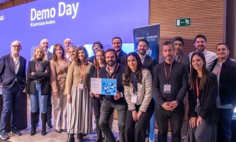 Cuatrecasas Acelera abre la convocatoria de su 9ª edición para ayudar a las startups a validar su estrategia legal