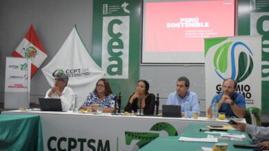 Perú Sostenible apuesta por llevar soluciones concretas a problemas de desarrollo en regiones