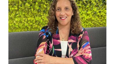 Ransa nombró a Sandra Woolcott como su nueva VP de Tecnología, Transformación Digital y Analítica