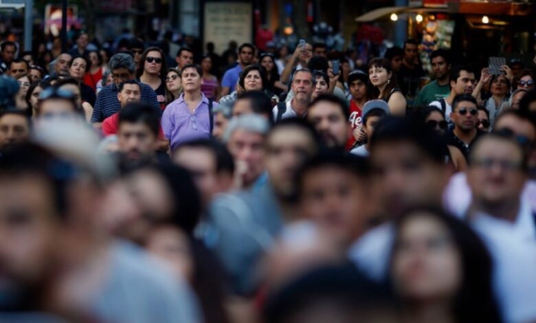 En 4,1% se incrementó población ocupada de Lima Metropolitana en el trimestre febrero-marzo-abril de 2024