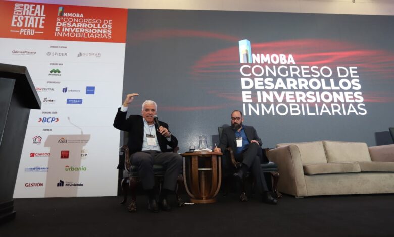 Autoconstrucción en el Perú: un fenómeno que mueve 4.1% del PBI y necesita mayor atención del sector público y privado