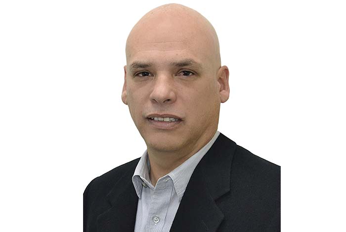 Jose Antonio Flores es nombrado Vicepresidente de vivo Perú