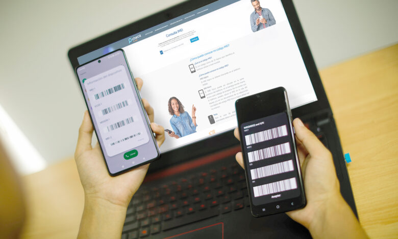 ¿El IMEI de tu celular fue clonado? Sigue estos pasos para evitar el bloqueo del equipo