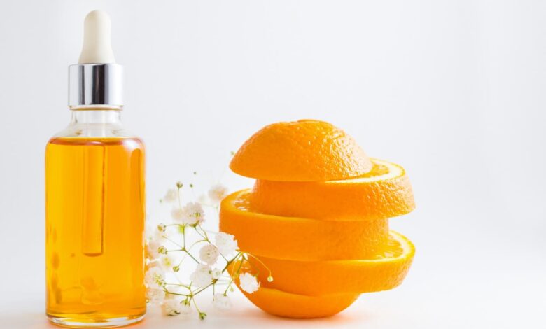 Vitamina C: el secreto para una salud y estética óptimas