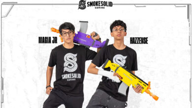 Fortnite Championship Series: Peruanos logran Top 5 en la primera etapa de la Major2