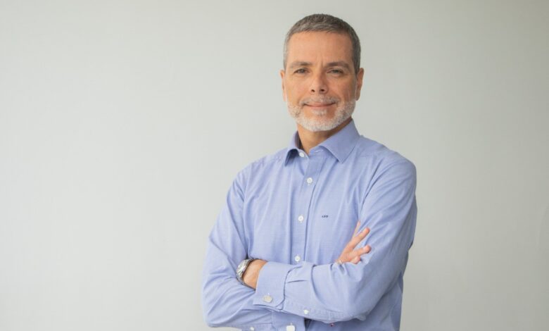 Bigmond Group incorpora a Alfonso de los Heros como Associate Director