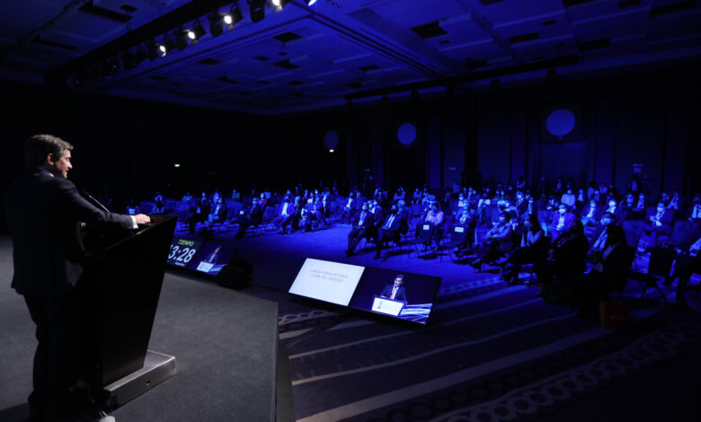 XV ENCUENTRO INTERNACIONAL DE MINERÍA: LOS DETALLES DEL EVENTO EMBLEMA DE LA SNMPE