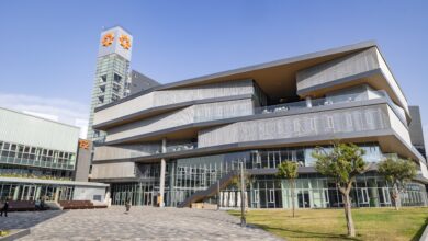 Universidad de Lima recibe premios internacionales por su arquitectura innovadora, moderna y sostenible