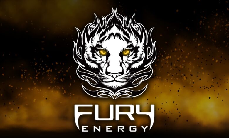 La marca americana Fury ingresa al mercado de bebidas energizantes en Perú