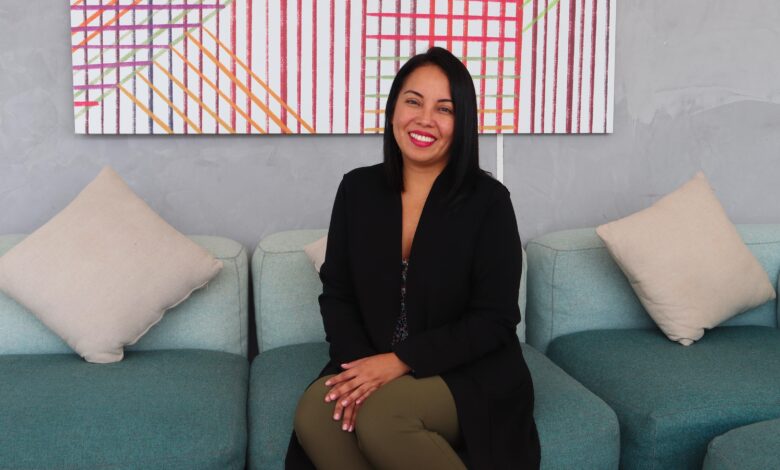 Defontana designa a Jessy Malca como nueva gerente comercial