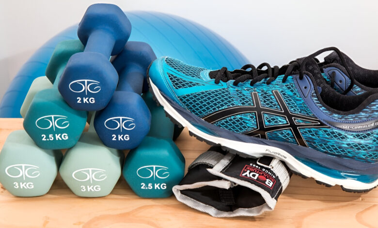 ¿Pueden los corredores obviar el gimnasio? Descubre la verdad sobre el entrenamiento completo