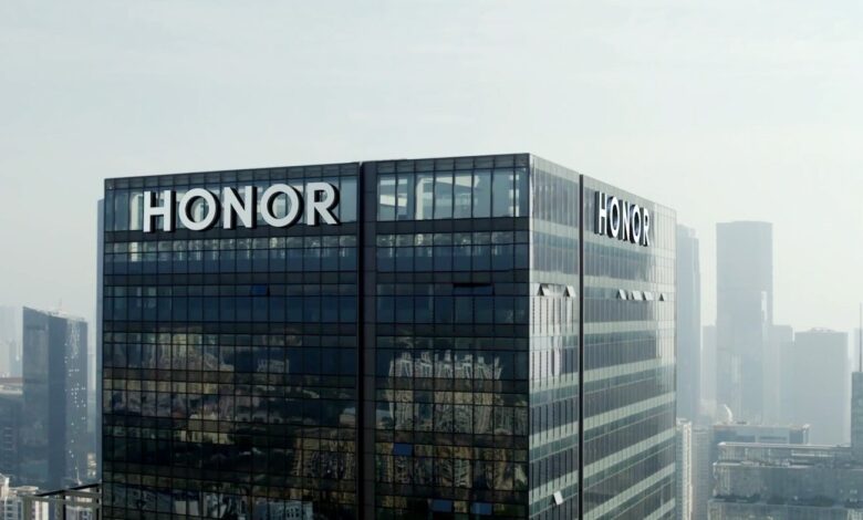 HONOR encabeza las importaciones de celulares en el Perú