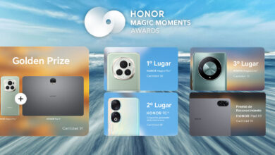 Participa en HONOR Magic Moment Awards y comparte tus mejores fotos tomadas con el celular