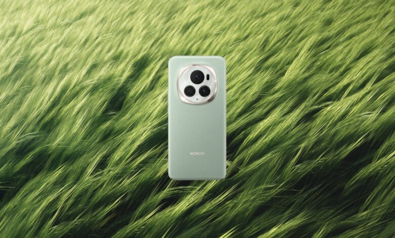 HONOR Magic6 Pro: Navegación fluida gracias a la inteligencia artificial