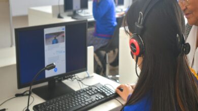 Inteligencia artificial: ¿cómo integrarla a la educación?
