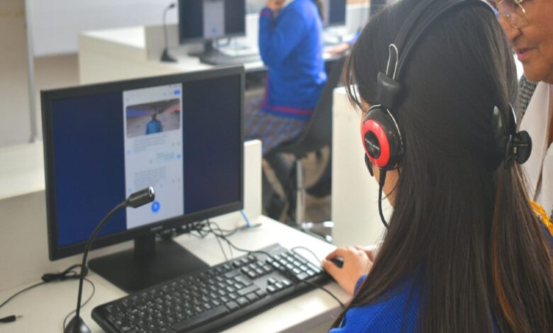 Inteligencia artificial: ¿cómo integrarla a la educación?