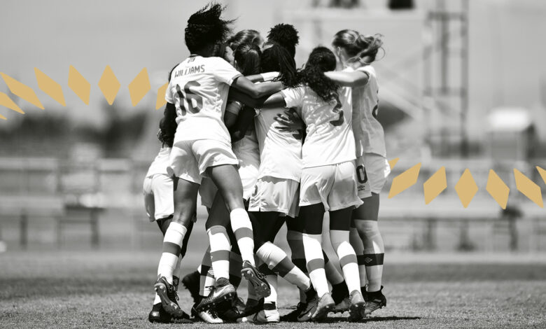 ¿Eres hincha a medias?: Una visión del fútbol femenino en el Perú