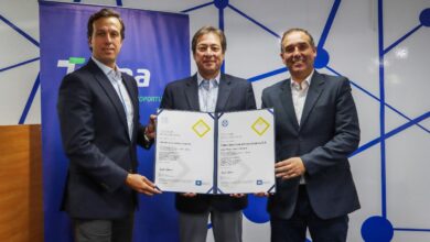 Talma Servicios Aeroportuarios recibe por sexta vez las certificaciones ISAGO como Casa Matriz de sus operaciones en Latinoamérica y para la Estación de Lima