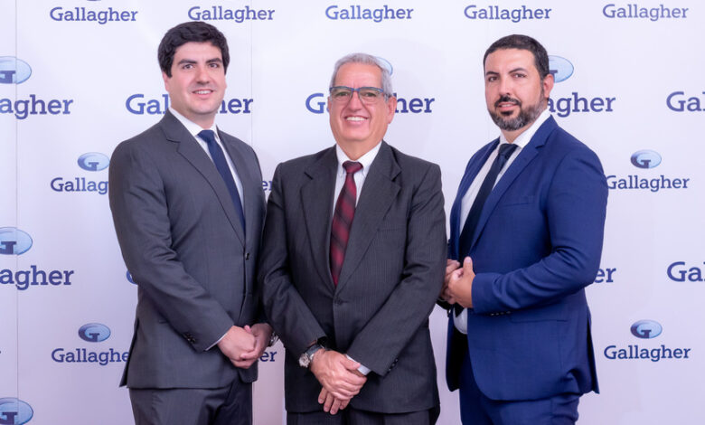 Gallagher abre oficina comercial en Arequipa y se convierte en el primer bróker internacional en llegar a la región sur