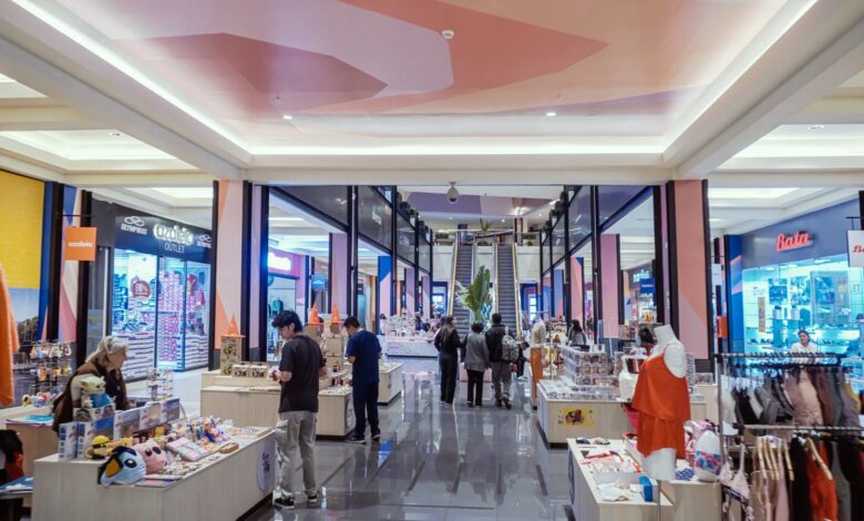 Gana uno de los 10 autos 0 km por tus compras en Larcomar, MegaPlaza y OutletArauco