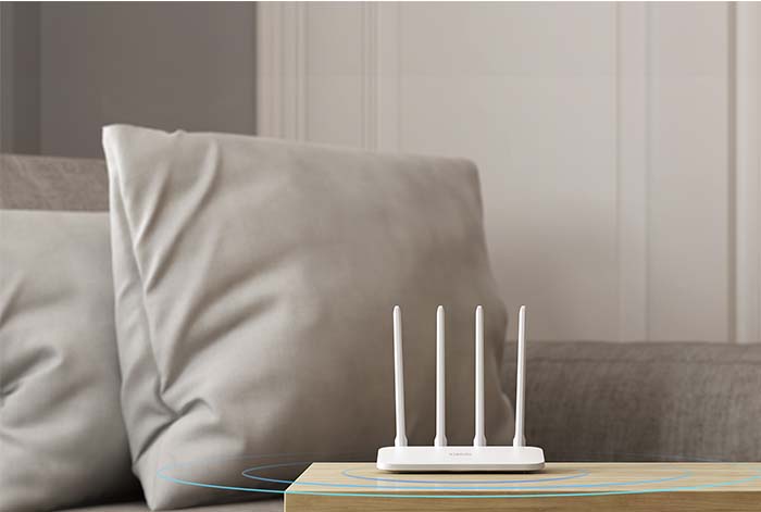 : Consejos de Xiaomi para optimizar tu experiencia de Internet en casa