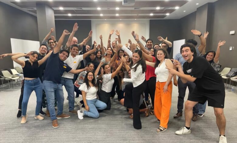 ¡Impulsa tu equipo al máximo con Improach®! 5 características para elevar la productividad laboral