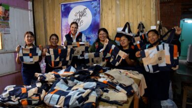 Repsol: 9.500 personas serán beneficiadas con programa para impulsar emprendimientos al norte de Lima