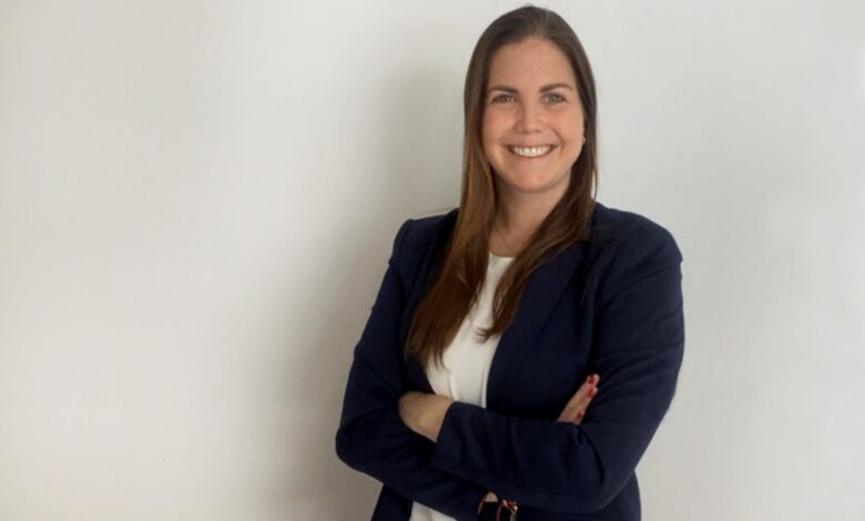 Ines Hochstadter es nombrada Strategy and Growth Manager de Mercado Libre en Perú