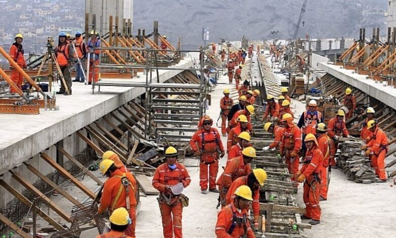 Perú: La inversión en infraestructura impulsa el desarrollo sostenible