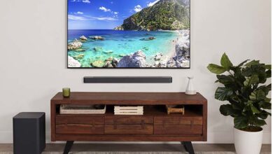 Sonido en casa: artículos de tecnología de audio infaltables en el hogar