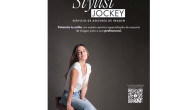 Jockey Plaza presenta nuevo Servicio de Asesoría de Imagen “Stylist Jockey