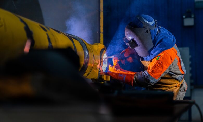 Seguridad y Salud en el Trabajo: La importancia de la prevención de accidentes y enfermedades laborales