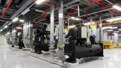 LG registra incremento de 40% de ventas a nivel global en soluciones de climatización comercial