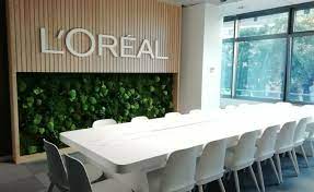 L'Oréal presenta ventas del primer trimestre del 2024