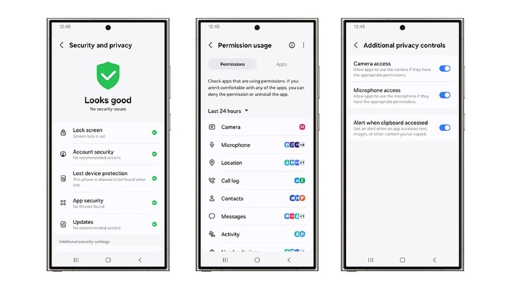 Los diarios Knox: Mantén el control de tu seguridad y utiliza tus datos exactamente como quieras