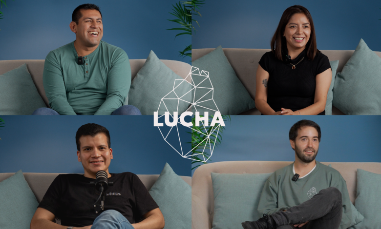 Lucha invertirá hasta US$150K en startups de impacto para el planeta