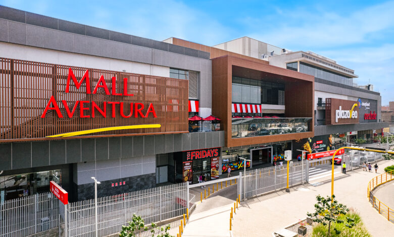 Arellano Consultoría: Mall Aventura es el Centro Comercial preferido por los peruanos