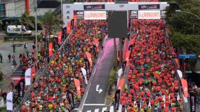 Lima 42K: Conoce cómo hidratarte y nutrirte si vas a participar de esta competencia