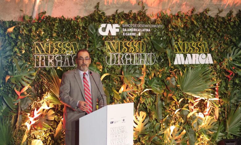 América Latina y el Caribe tiene una nueva marca para atraer más inversión, turismo y una mayor presencia global