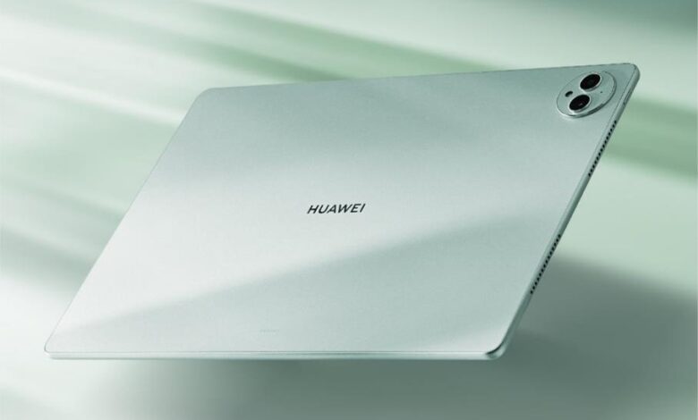 Más grande y poderosa: la nueva tablet HUAWEI MatePad Pro 13.2 llegó a Perú