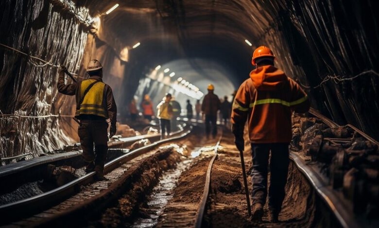 ¿Cuáles son los retos de la minería peruana en gestión de talento?