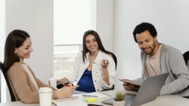 5 estrategias para fomentar óptimas relaciones laborales y colaboradores satisfechos