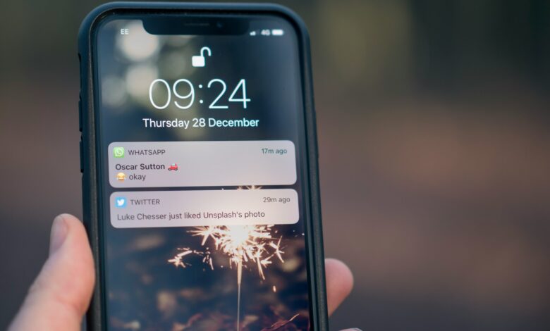 Solo el 17% de usuarios continúa utilizando una app después de 3 días desde su instalación