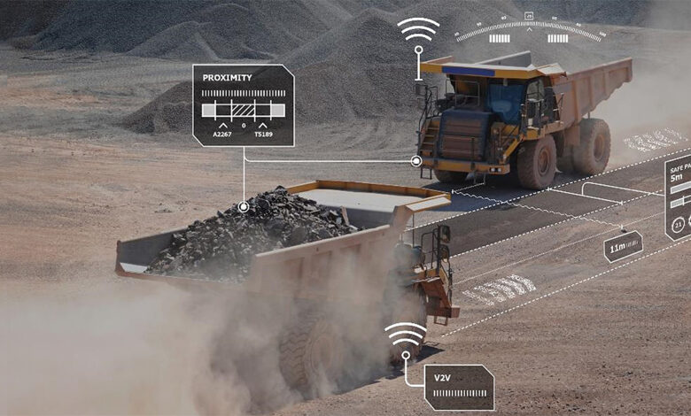 Minsur, Nexa, Antamina, Hudbay, AngloAmerican Quellaveco expondrán avances y desafíos en digitalización y transformación digital
