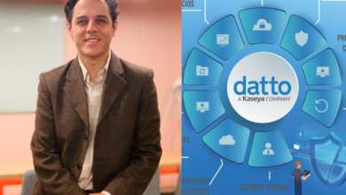 Nuvo Innova la ciberseguridad en América Latina con Kaseya