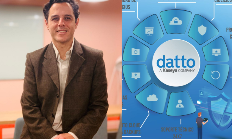 Nuvo Innova la ciberseguridad en América Latina con Kaseya