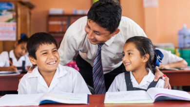 ¿Cómo incluir los ODS en la educación?