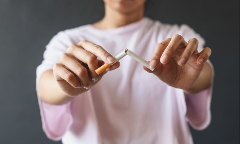 Oncosalud lanza la campaña “11 minutos más de vida” para concientizar sobre el consumo del tabaco