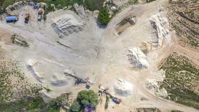 PROINVERSIÓN incorpora en cartera la ampliación de fosfatos de Bayóvar por US$ 940 millones