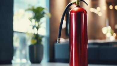 Seguridad en casa: estrategias para prevenir accidentes en el hogar